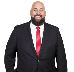 Personal Injury Lawyer