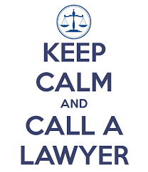 What Do I Do After A Car Accident. Call A Lawyer!