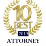 Mike Allbee Rated Among The 10 Best Personal Injury Attorney In Texas