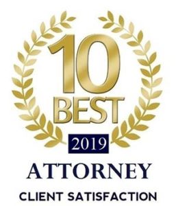 Mike Allbee Rated Among The 10 Best Personal Injury Attorney In Texas