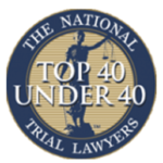 Top 40 Under 40 Personal Injury Lawyers In Texas