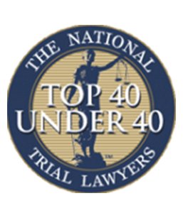 Top 40 Under 40 Personal Injury Lawyers In Texas