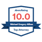 Top Rated Allbee Law Firm