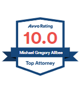 Top Rated Allbee Law Firm