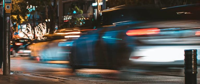 Car Accident Settlement