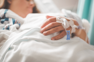 Arlington Truck Accident Injury Lawyer