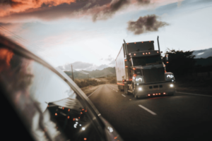 Get Solid Representation From An Arlington Truck Accident Lawyer