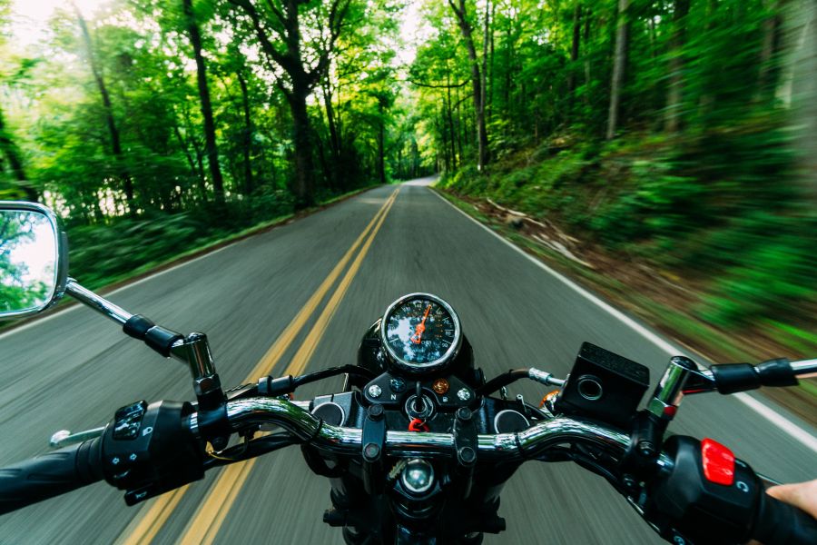 Motorcycle Accident Takes The Life of Arlington Motorcyclist Kerri Fulbright