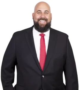 Texas Personal Injury Lawyer Mike Allbee