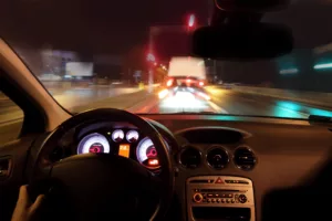 A Drunk Driver Who Will Be Sued By An Arlington Dwi Accident Lawyer