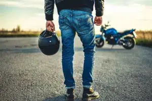 The Texas Motorcycle Helmet Law Applies To All Riders