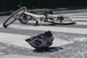 Arlington Bicycle Accident Attorney