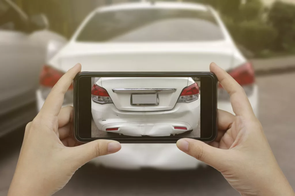 Arlington Hit-And-Run Accident Lawyer | Allbee Law Firm