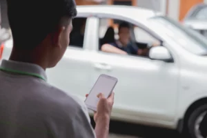 Arlington Lyft Accident Lawyer
