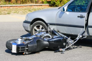 Dallas Motorcycle Accident Lawyer