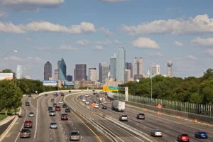 Dallas Personal Injury Attorney
