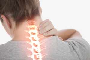 Neck Injuries Causing The Neck To Tilt