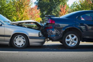 Dallas Rear End Accident Lawyer