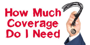 How Much Uninsured Motorist Coverage Should You Get?