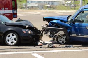 Arlington Head On Collision Lawyer