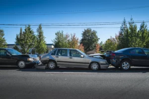 3 Car Pile Up That A Dallas Multi-Vehicle Collision Attorney Can Help With
