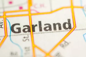 Garland Personal Injury Lawyer