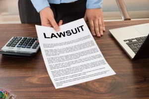 People Wonder What Is A Litigation Lawyer. The Short Answer Is They File And Develop Lawsuits.