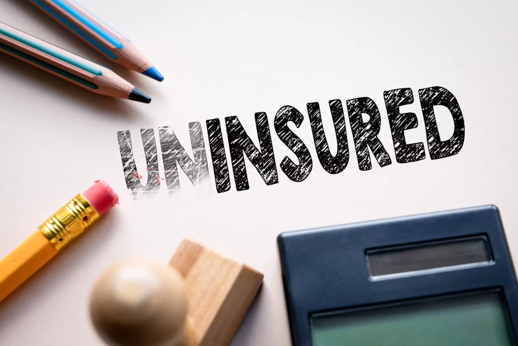 Uninsured Motorist Coverage For Accidents