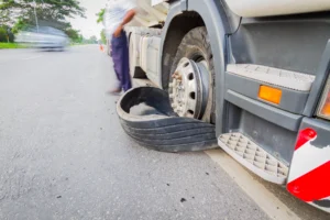 Dallas Fedex Truck Accident Lawyer Investigating An Accident