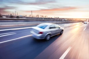 Dallas Speeding Accident Lawyer