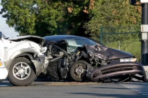 A Car Accident That A Cedar Hill Car Accident Lawyer Can Help With