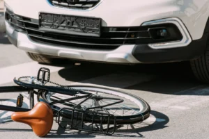 Cedar Hill Bicycle Accident Lawyer