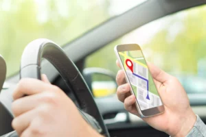 Cedar Hill Rideshare Accident Lawyer