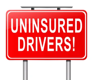 Dallas Uninsured Motorist Lawyer