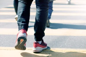 Cedar Hill Pedestrian Accident Attorney