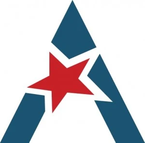 Personal Injury Attorney Star Logo