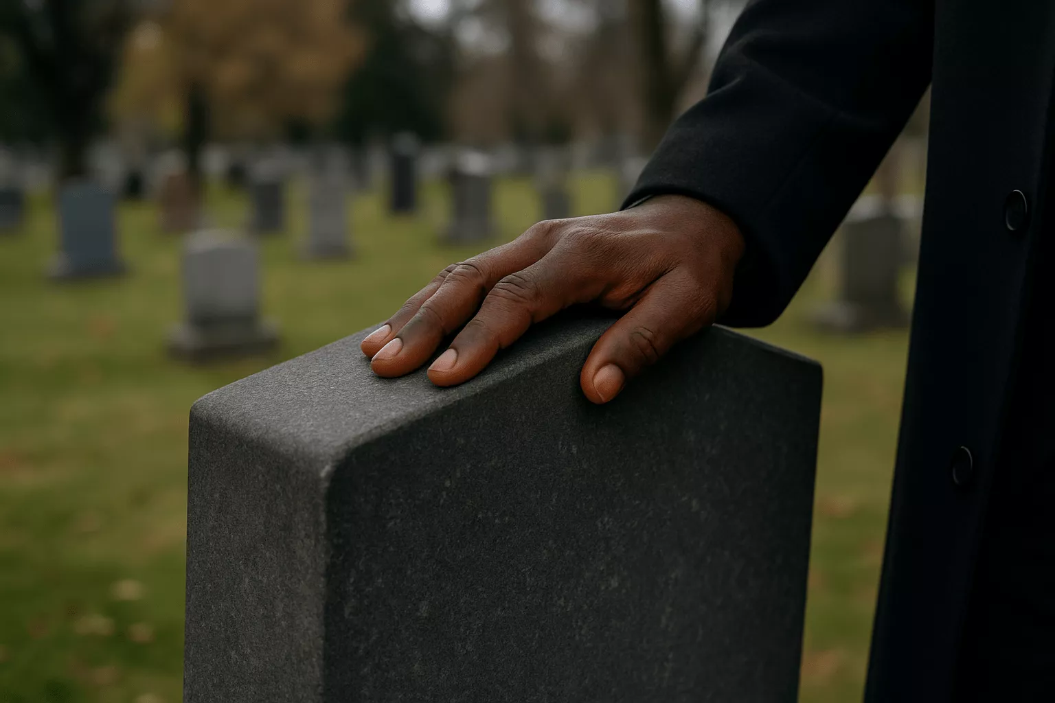 Cedar Hill Wrongful Death Attorney | Allbee Law Firm